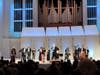 Camerata Chicago and Rika Seko.