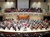 DuPage Symphony Orchestra and Santa
