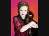 Violinist Rachel Barton Pine.
