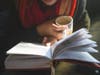 You can benefit from reading.