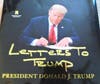 "Letters to Trump"