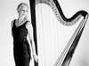 Harpist Nichole Young