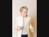 Conductor Marin Alsop.