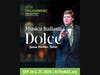 Tenor Jesse Donner. 