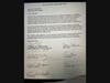 Resignation demand from Sean Morrison’s Palos Township Independent Party dated June 7, 2020