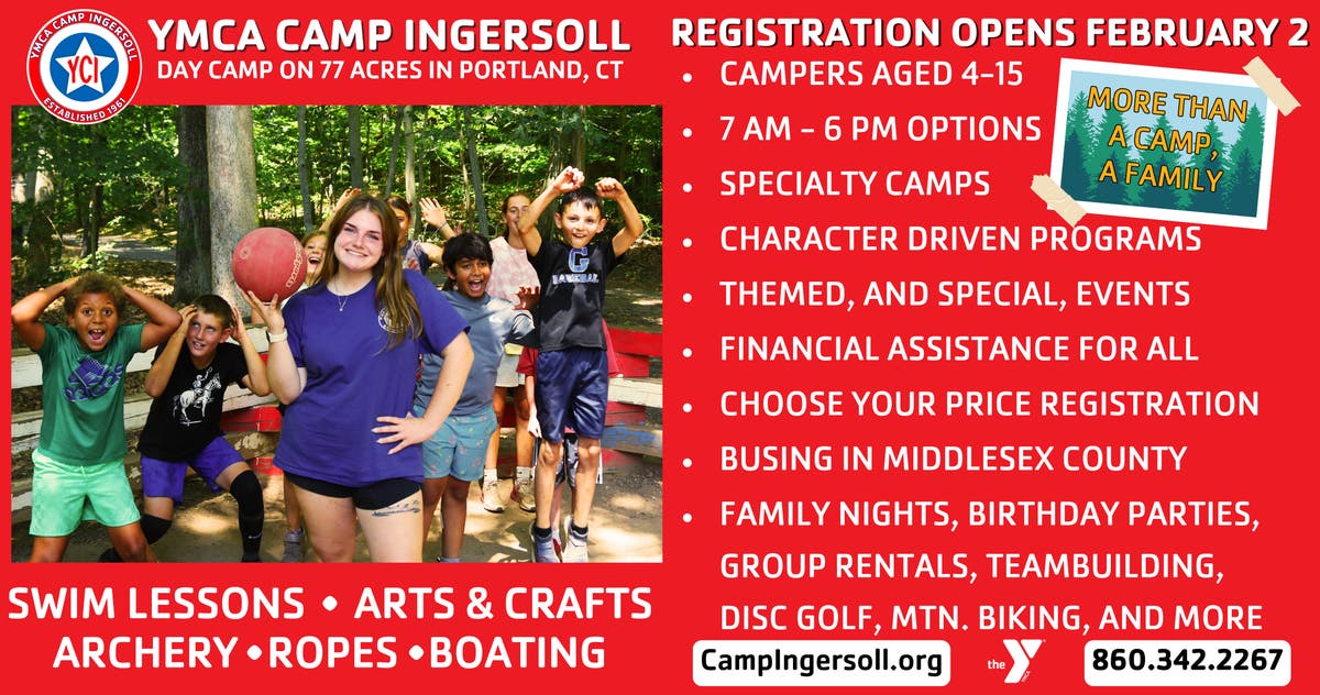 YMCA Camp Ingersoll