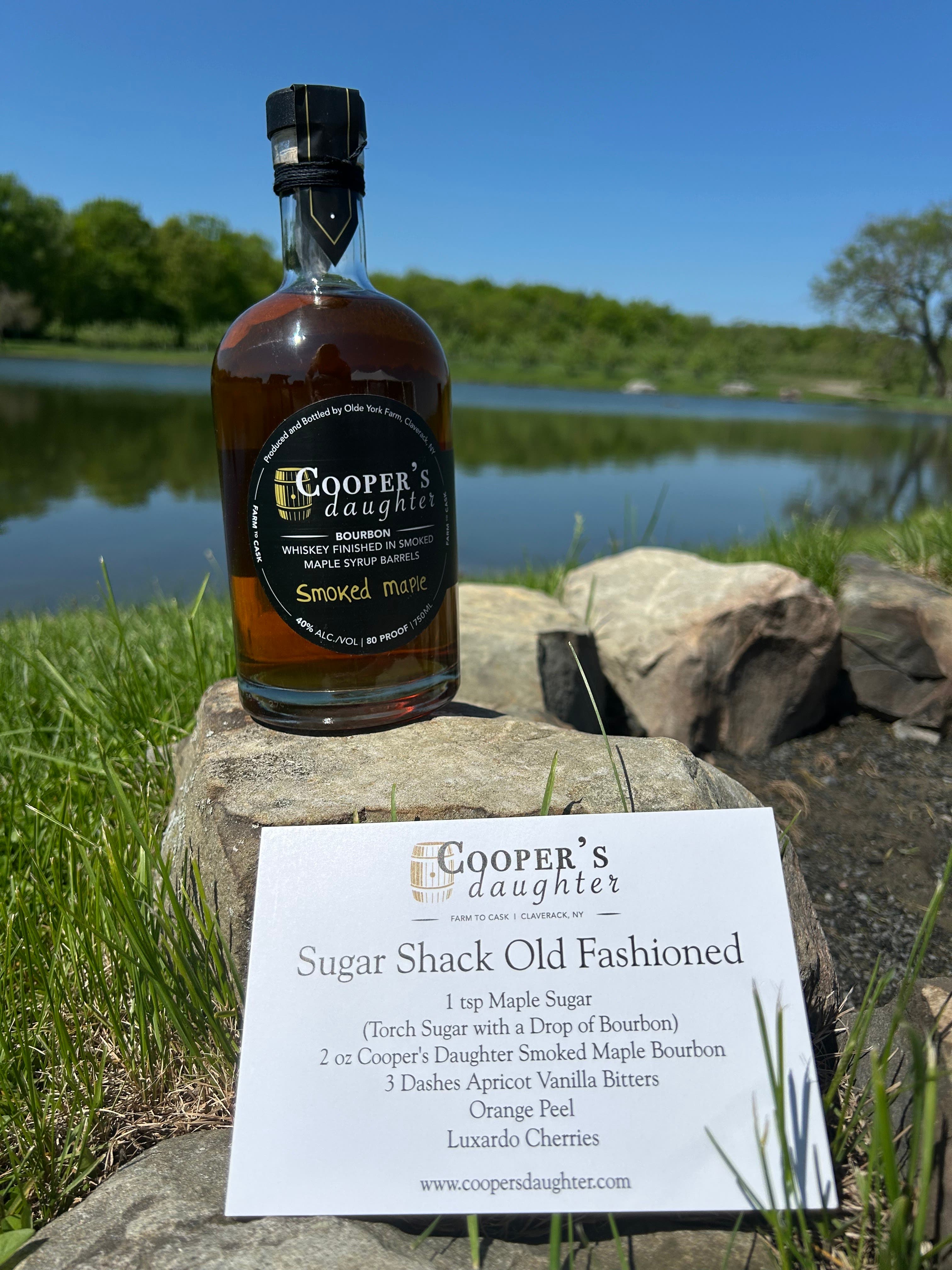 Pearl River Farmers Market