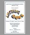 Montville Twp High School spring musical ANYTHING GOES, Thurs through Sat, Feb 28 through MaR 2 at 7:30PM.