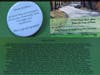 Over 125 student authors contributed a book on character published by Montville Twp Public Schools. Book signing 5/28.