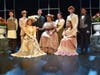 The Cast: Jack Iaci (junior), Jeff Gallup (senior), Lexi Burns (senior), Griffin Smolar (junior), Emma Zwickel (junior), Nina Lewin (junior), Adyna Silverberg (sophomore), Matt Krase (senior), Joshua Choc (junior) 