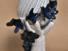 “A Butterflies Touch” by Montville Township High School junior Abigail Iasso will be on display at the NCECA Conference.