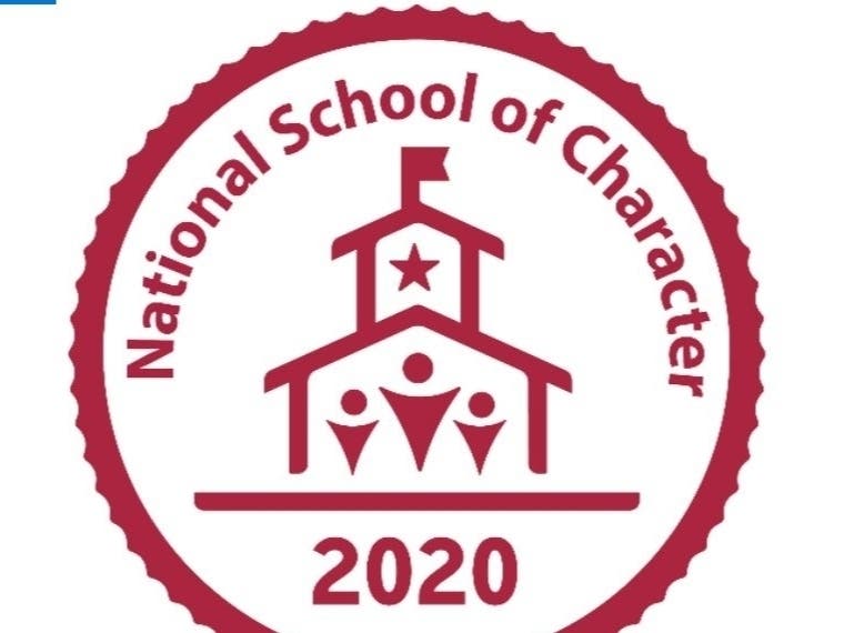 Hilldale and Valley View Named 2020 National Schools of Character