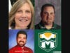 Public invited to VFW Awards Ceremony on Sun, Jan. 10 at 2p.m. The event will honor 3 teachers nominated for VFW National Citizenship Education Award. All advancing to States. 