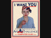 Elizabeth Bazhenov, a junior, is a Co-President of the MTHS Computer Club. She was also the model for the posters that were used to promote the 2020 Congressional App Challenge to the school’s programmers. 