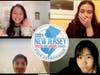 State Champions! Four from Montville Township High School Forensics: Seniors. Maria Papera, Improvisational Acting and Victoria Wei, Original Oratory, and Sophomores. Ashley Xiang, Informative Speaking, and Ram Pantula, JV Lincoln Douglas Debate. 