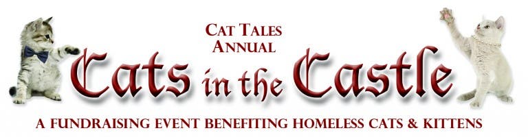 Cats In The Castle 