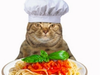 Cat Tales Pasta Dinner Fundraiser 9/25
