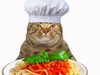 Cat Tales Pasta Dinner Fundraiser 9/25