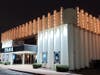 Tara Theatre will reopen in spring 2023. 