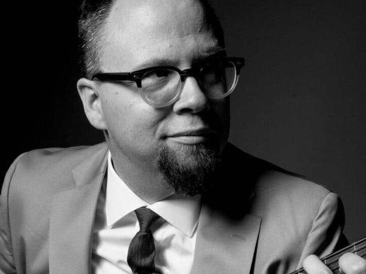 Rialto Feed Your Senses with Alex Gordon