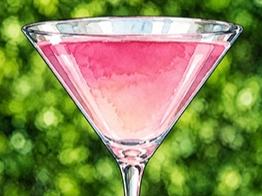 For the Sweet 16th year, CentraArchy Restaurants in Atlanta and the Southeast are raising money for breast cancer research with 50% of "Pink Kiss" martini sales donated to charity.