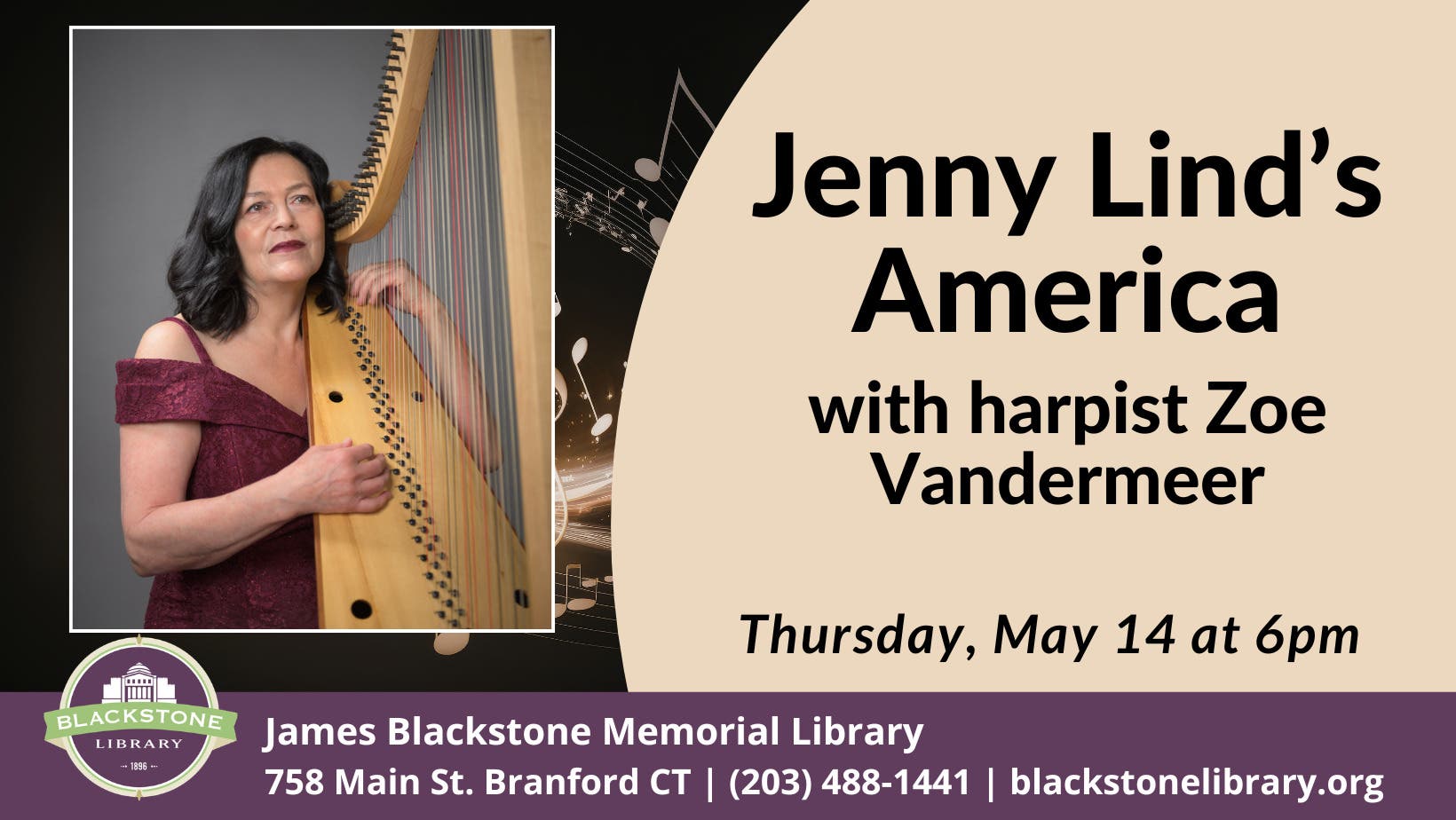 Jenny Lind's America