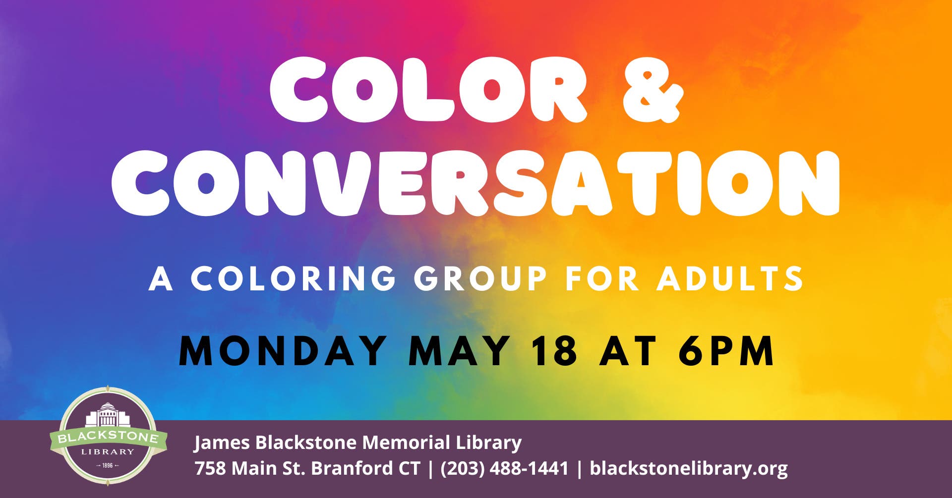 Color & Conversation