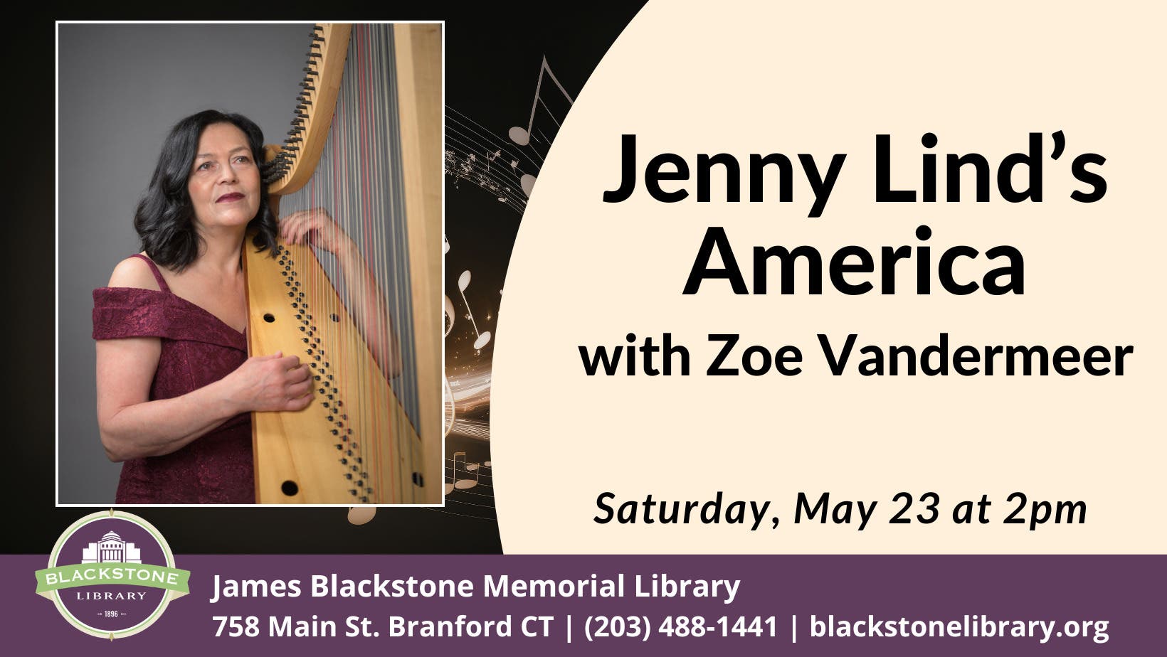Jenny Lind's America