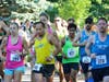Downers Grove Park District hosts the all-new BBQ Bolt Run/Walk on July 20.