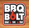 BBQ Bolt Run/Walk