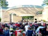 Located in the heart of downtown Downers Grove, the Summer Concert Series provides entertainment on Tuesdays.