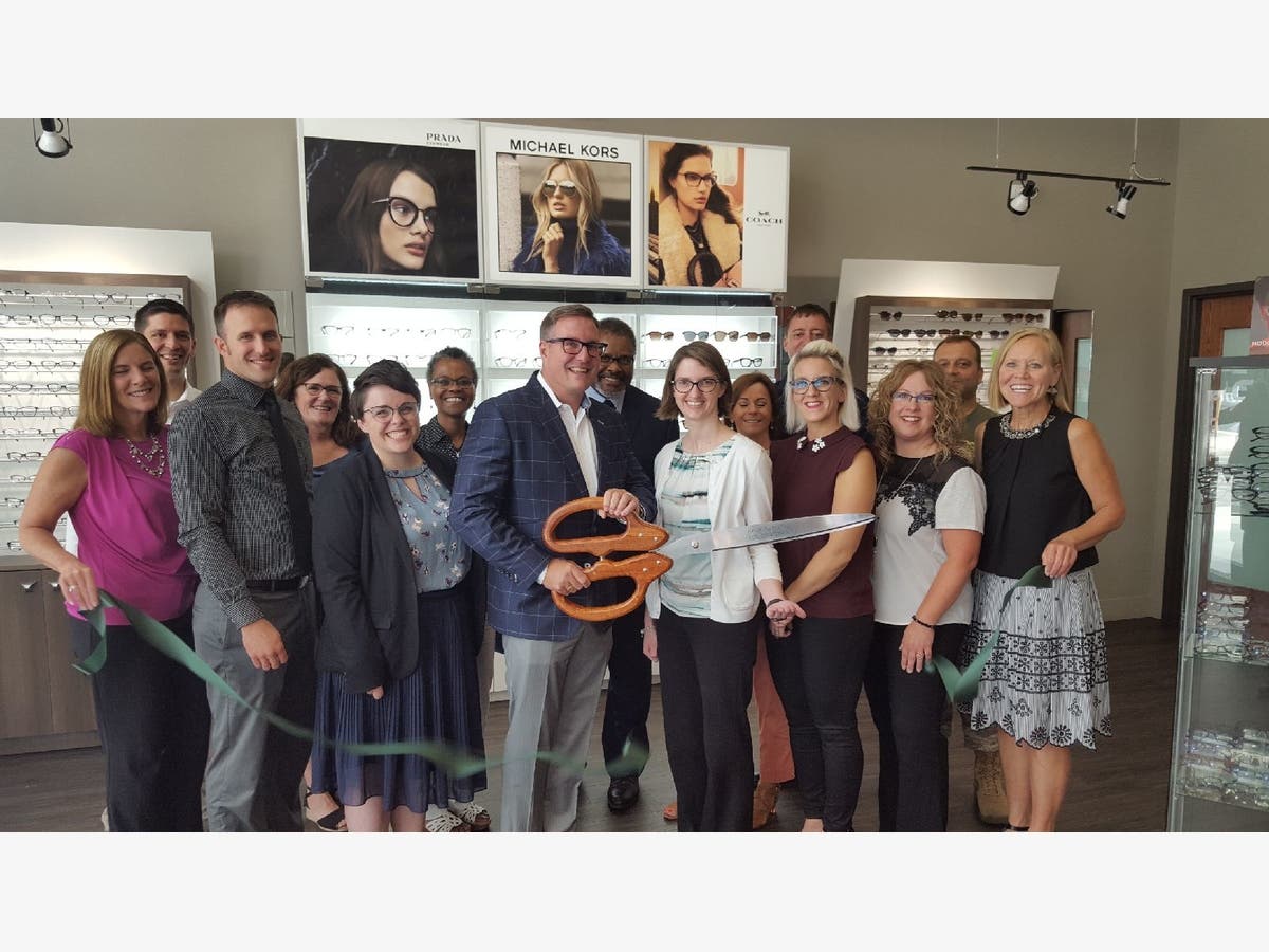 Brookfield Chamber Wisconsin Vision to Brookfield Brookfield