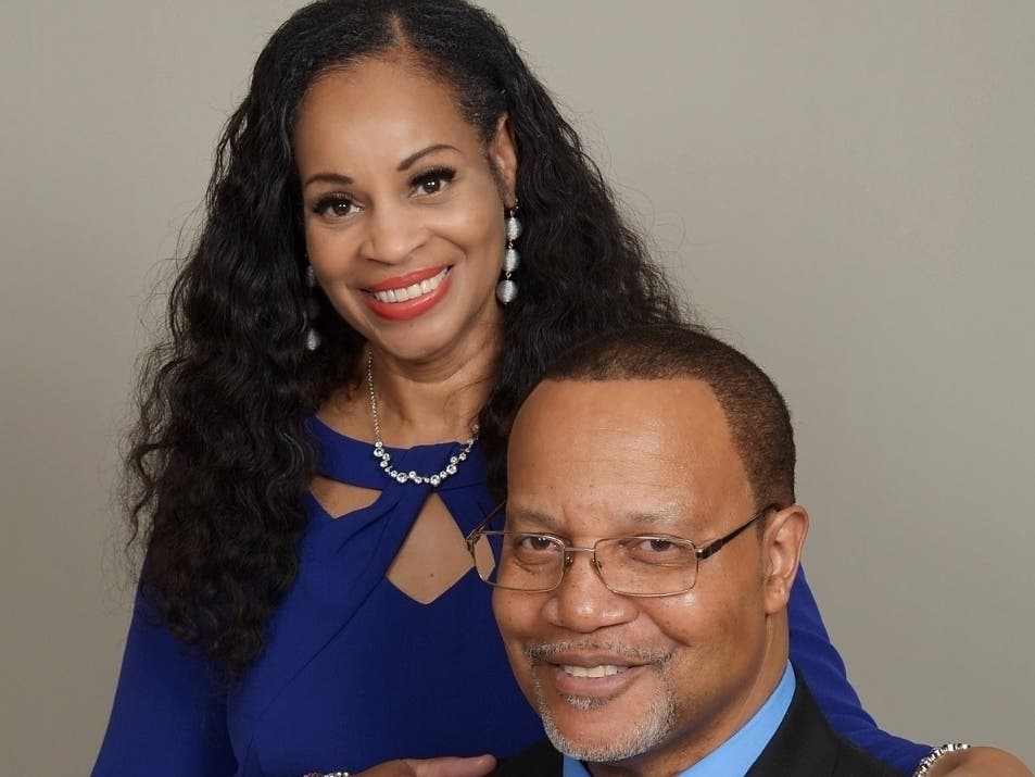 Cary and Bonnie J. Edwards, M.A.Ed.