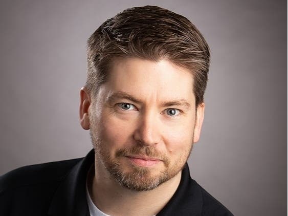 Kevin Baker, Fitness Together