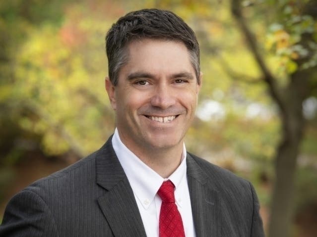 Matt Kons, Chair, Circle of Friends