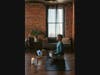 Regular meditation brings calm and good health -- both physical and mental. 