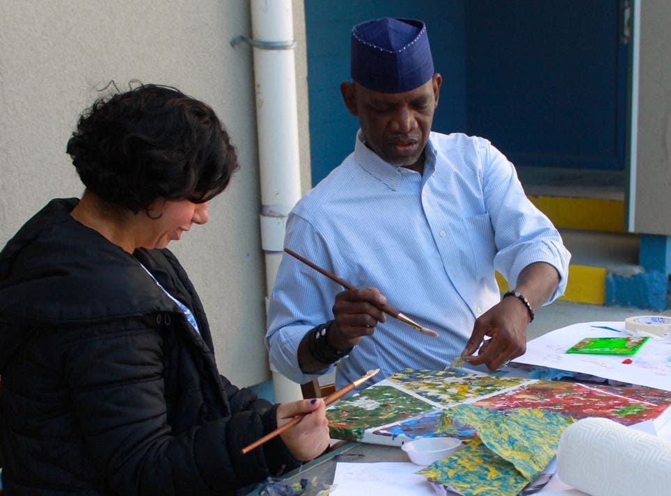 News small post card thumbnail