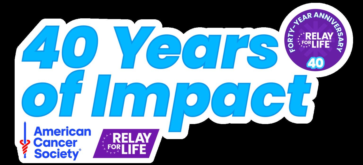 Relay For Life 2025 - Anne Arundel County