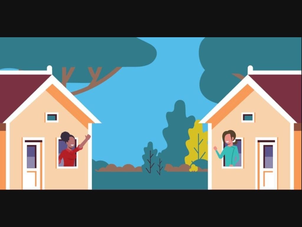 News small post card thumbnail