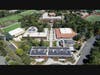 The William V. Campbell Academic and Arts Center at Sacred Heart Schools' Atherton campus won awards from Peninsula Clean Energy and Sustainable San Mateo County.