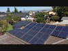 Diane and Eric Sweet's home in Redwood City was recognized as an All-Electric Residential Leader.
