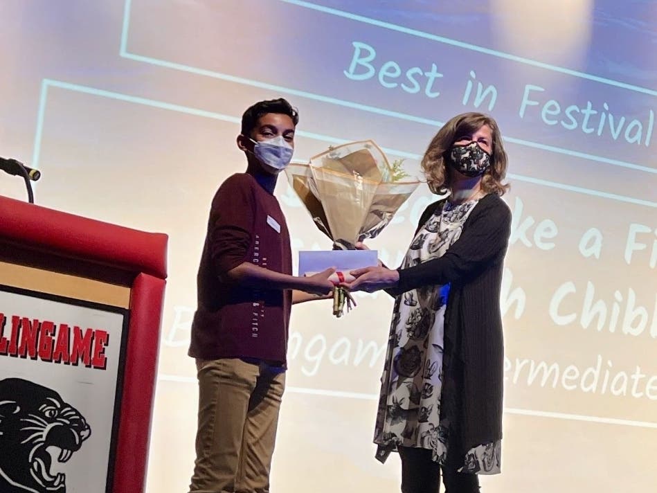 News small post card thumbnail