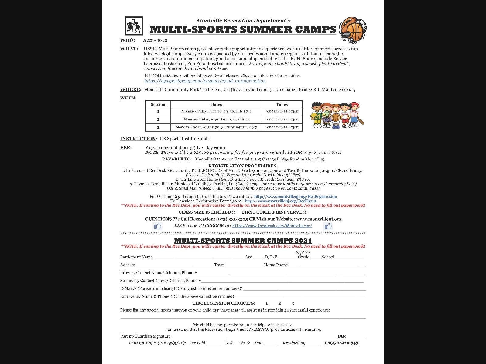 News small post card thumbnail