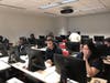 The Pace Business Poll was conducted by students at Pace Connect, one of The Lubin School of Business’ five student-run businesses in the Center for Student Enterprise at Pace.