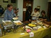 Raising funds for prevention of child trafficking