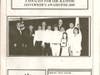 Governors Award won by the Barrington Chess Program 2005
