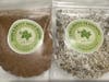 Zeins's Zesty Spices for meat, vegetables and salads