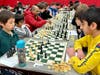 Grove Avenue Chess tournament