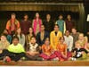 Presidential Volunteer Award Winners at CWB