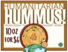 Hummus sales support various food and humanitarian programs